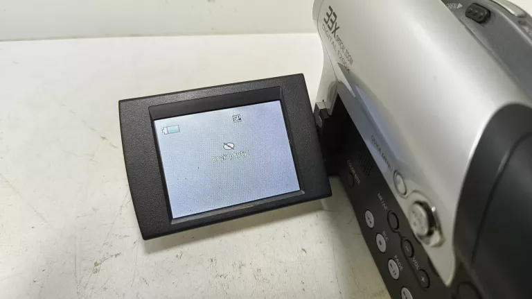 KAMERA SAMSUNG VP-DC161
