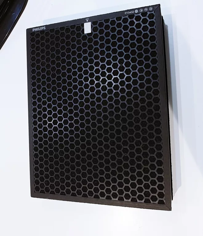 OCZYSZCZACZ POWIETRZA PHILIPS 3000I AC3259/10