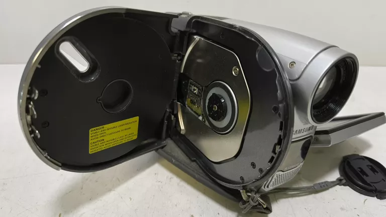 KAMERA SAMSUNG VP-DC161