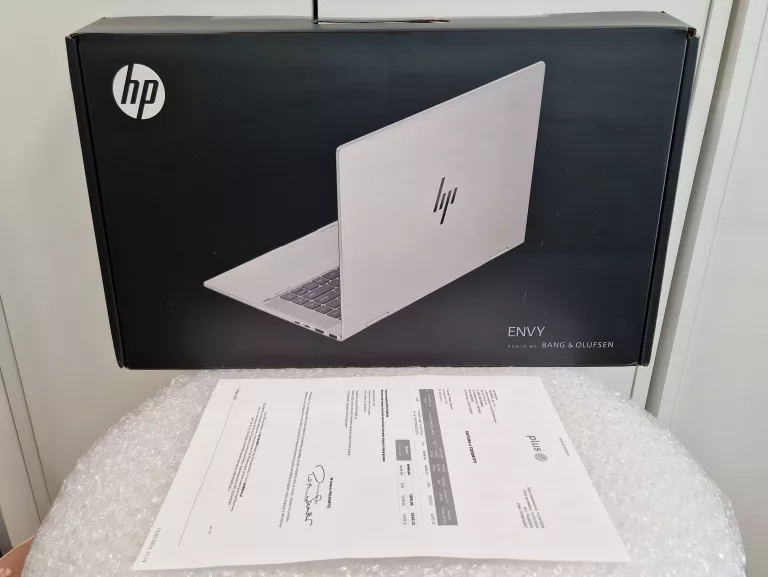 LAPTOP HP ENVY TOUCHSMART I5-4200M 16GB / 512 GB WIN11