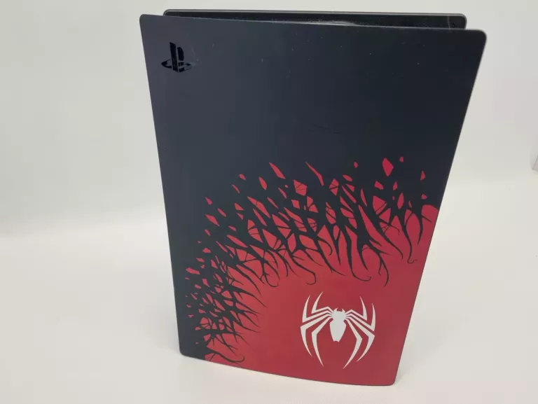 KONSOLA PLAYSTATION 5 CFI-1216A MARVEL’S SPIDER-MAN 2 LIMITED EDITION