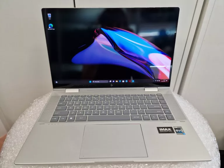LAPTOP HP ENVY TOUCHSMART I5-4200M 16GB / 512 GB WIN11