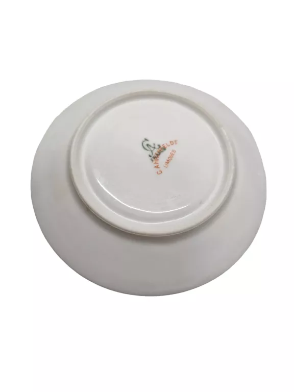FILIŻANKA C. AHRENFELDT LIMOGES