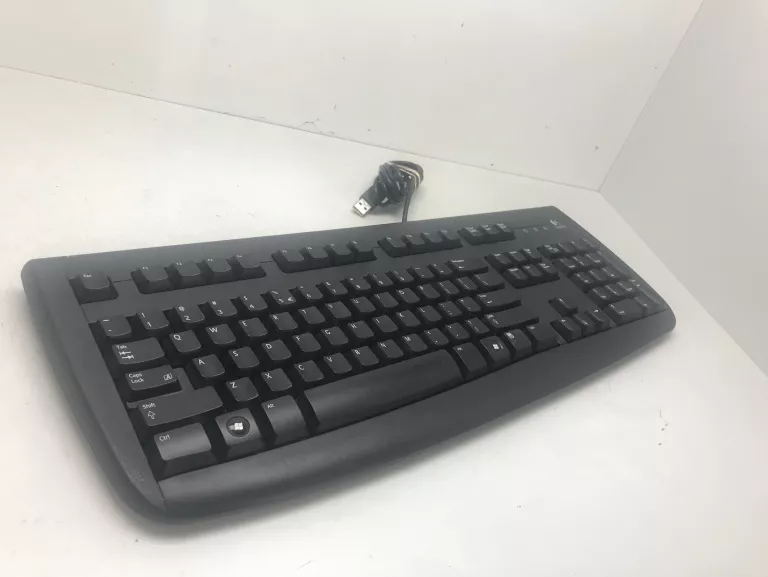 KLAWIATURA LOGITECH DELUXE 250