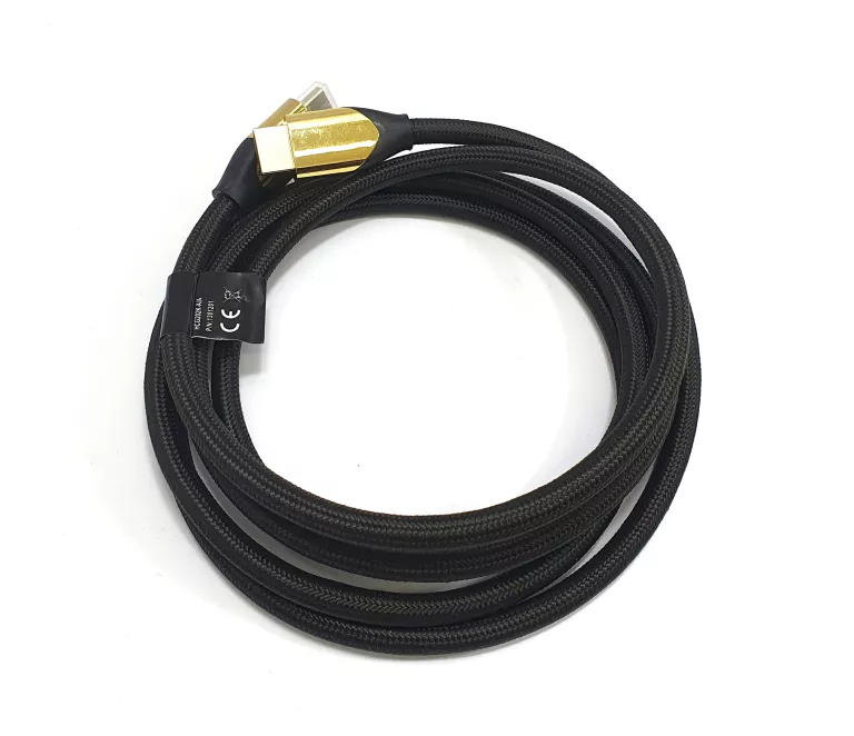 KABEL HDMI 2.0 GÖTZE & JENSEN HCG202K-A/A - 2M