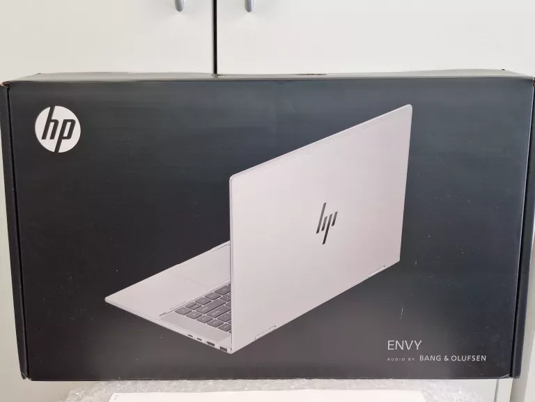 LAPTOP HP ENVY TOUCHSMART I5-4200M 16GB / 512 GB WIN11