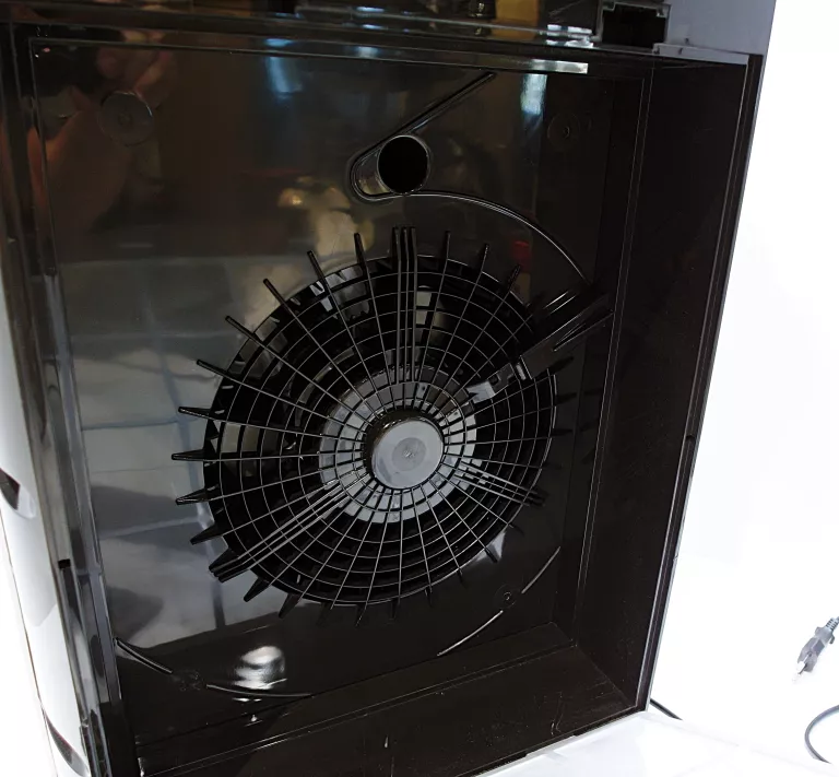OCZYSZCZACZ POWIETRZA PHILIPS 3000I AC3259/10