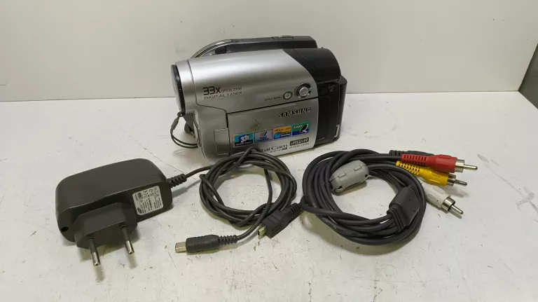 KAMERA SAMSUNG VP-DC161
