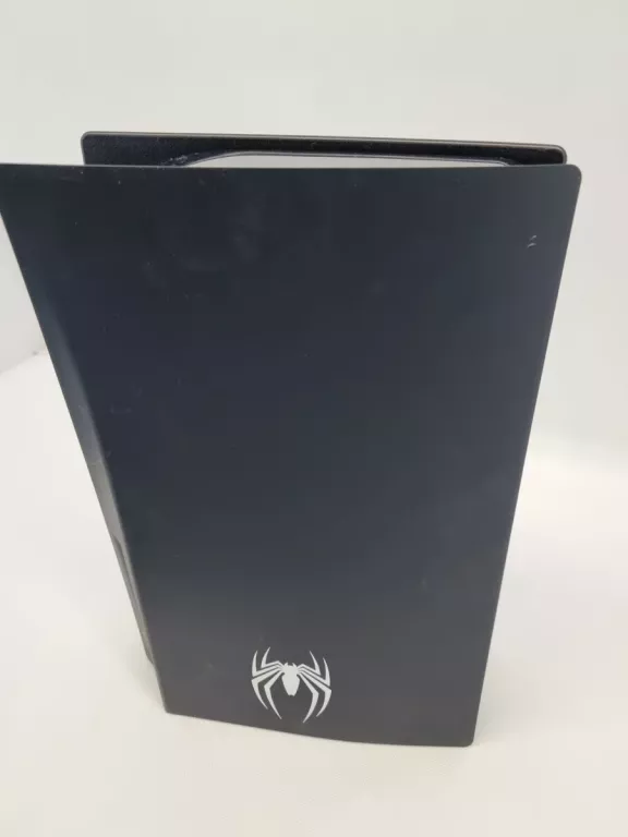 KONSOLA PLAYSTATION 5 CFI-1216A MARVEL’S SPIDER-MAN 2 LIMITED EDITION