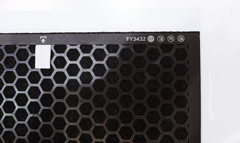 OCZYSZCZACZ POWIETRZA PHILIPS 3000I AC3259/10