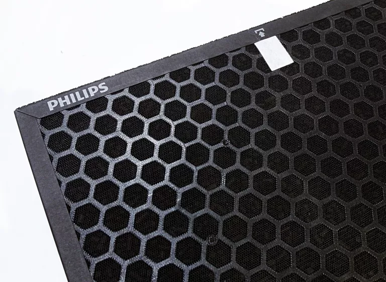 OCZYSZCZACZ POWIETRZA PHILIPS 3000I AC3259/10