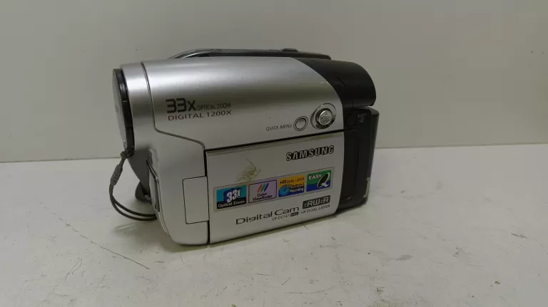 KAMERA SAMSUNG VP-DC161