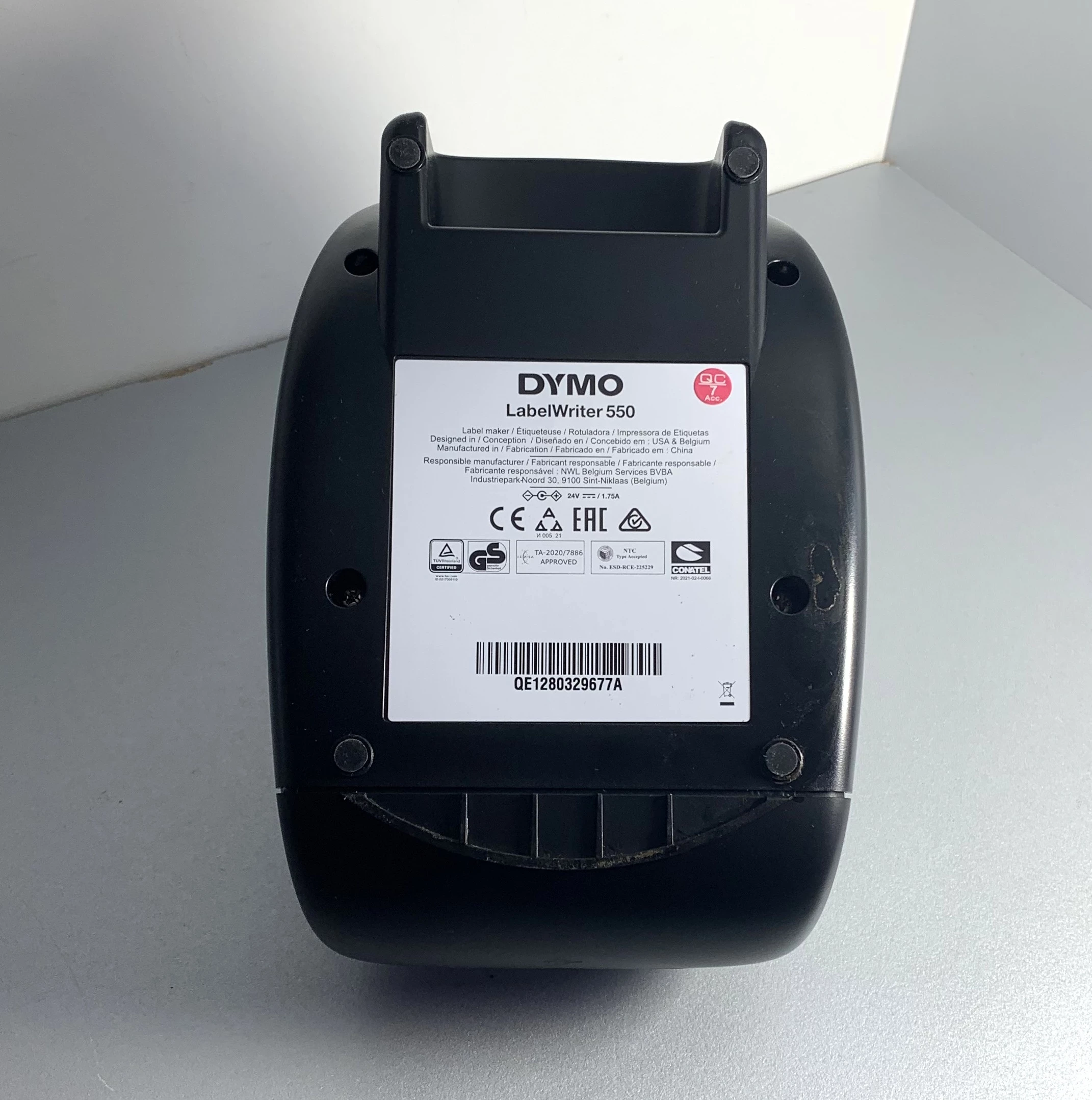 drukarka-etykiet-dymo-labelwriter-lw550-kod-producenta-2112722
