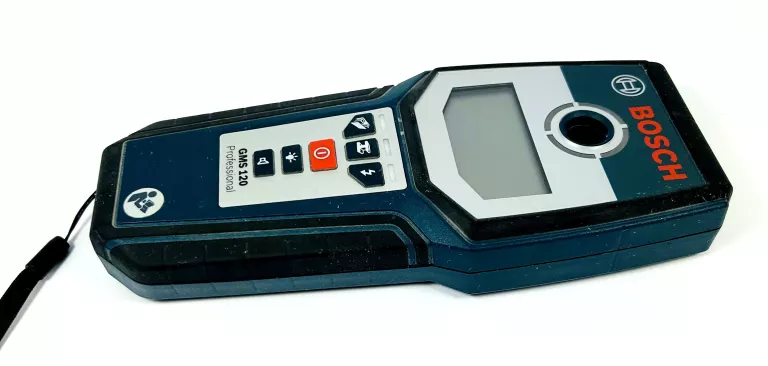 DETEKTOR BOSCH PRO GMS 120