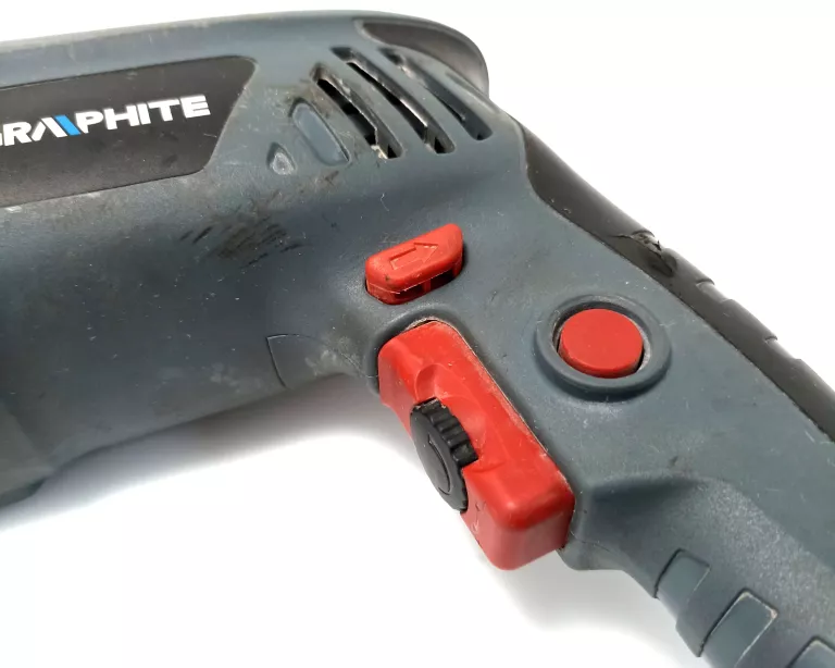 WIERTARKA GRAPHITE 58G718 810W