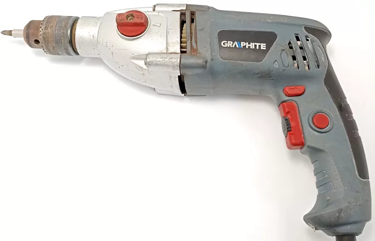 WIERTARKA GRAPHITE 58G718 810W
