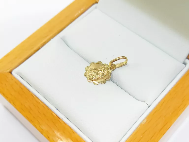 nienoszona-zlota-zawieszka-religijna-585-066g-stan-11323-2