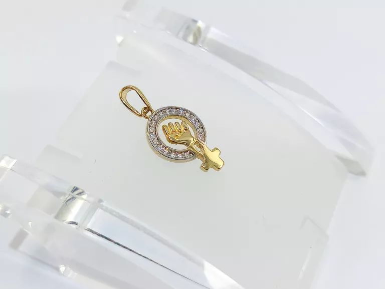 nienoszona-zlota-zawieszka-585-096g-motyw-129129-20