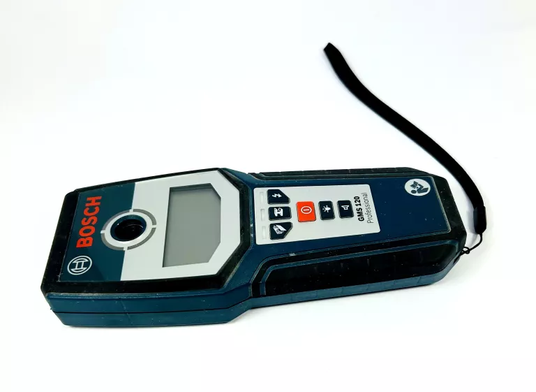 DETEKTOR BOSCH PRO GMS 120