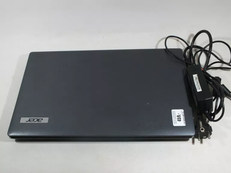 LAPTOP ACER ASPIRE 5250 IC 4RAM 450 GB
