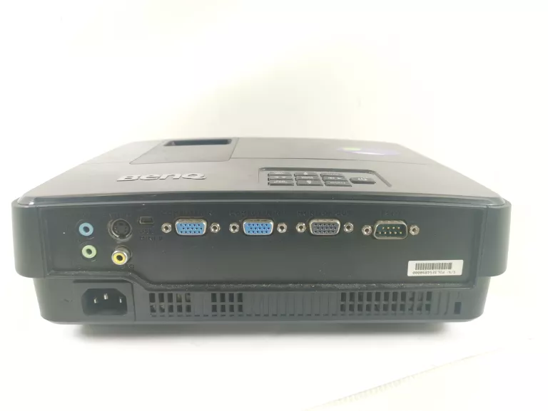 PROJEKTOR BENQ MS504