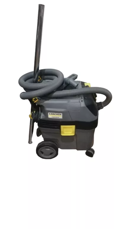 ODKURZACZ PRZEMYSŁOWY KARCHER NT 30/1 AP L