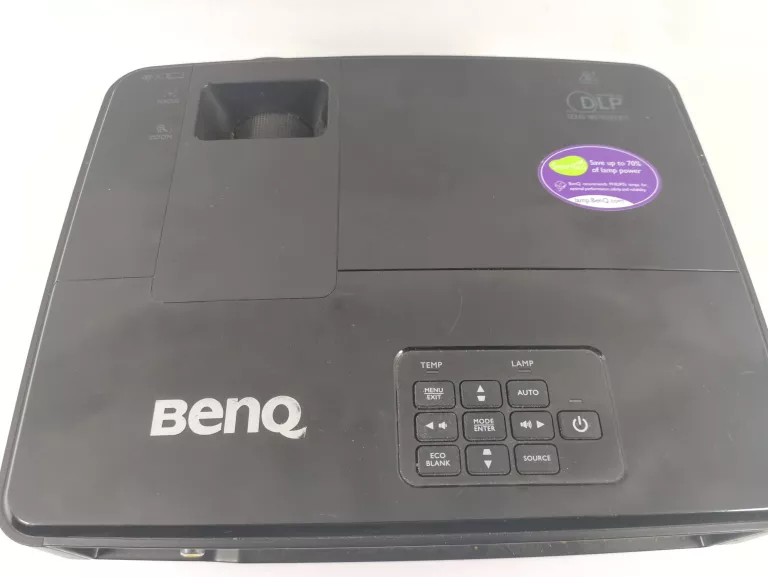 PROJEKTOR BENQ MS504