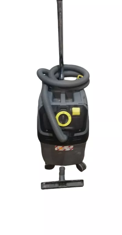 ODKURZACZ PRZEMYSŁOWY KARCHER NT 30/1 AP L