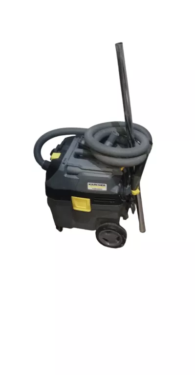ODKURZACZ PRZEMYSŁOWY KARCHER NT 30/1 AP L