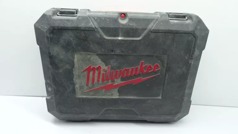 MŁOTOWIERTARKA MILWAUKEE PH26T ZESTAW
