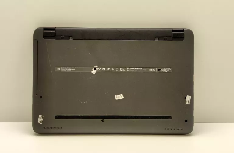 LAPTOP HP 250 G4 INTEL PENTIUM N3700/4GB/500GB/WIN10