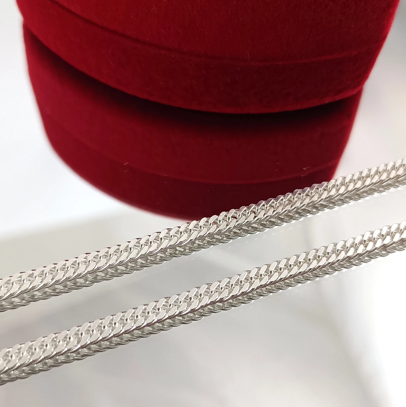 srebrny-lancuszek-gesta-pancerka-925-975g-55cm-ean-gtin-5906667500431