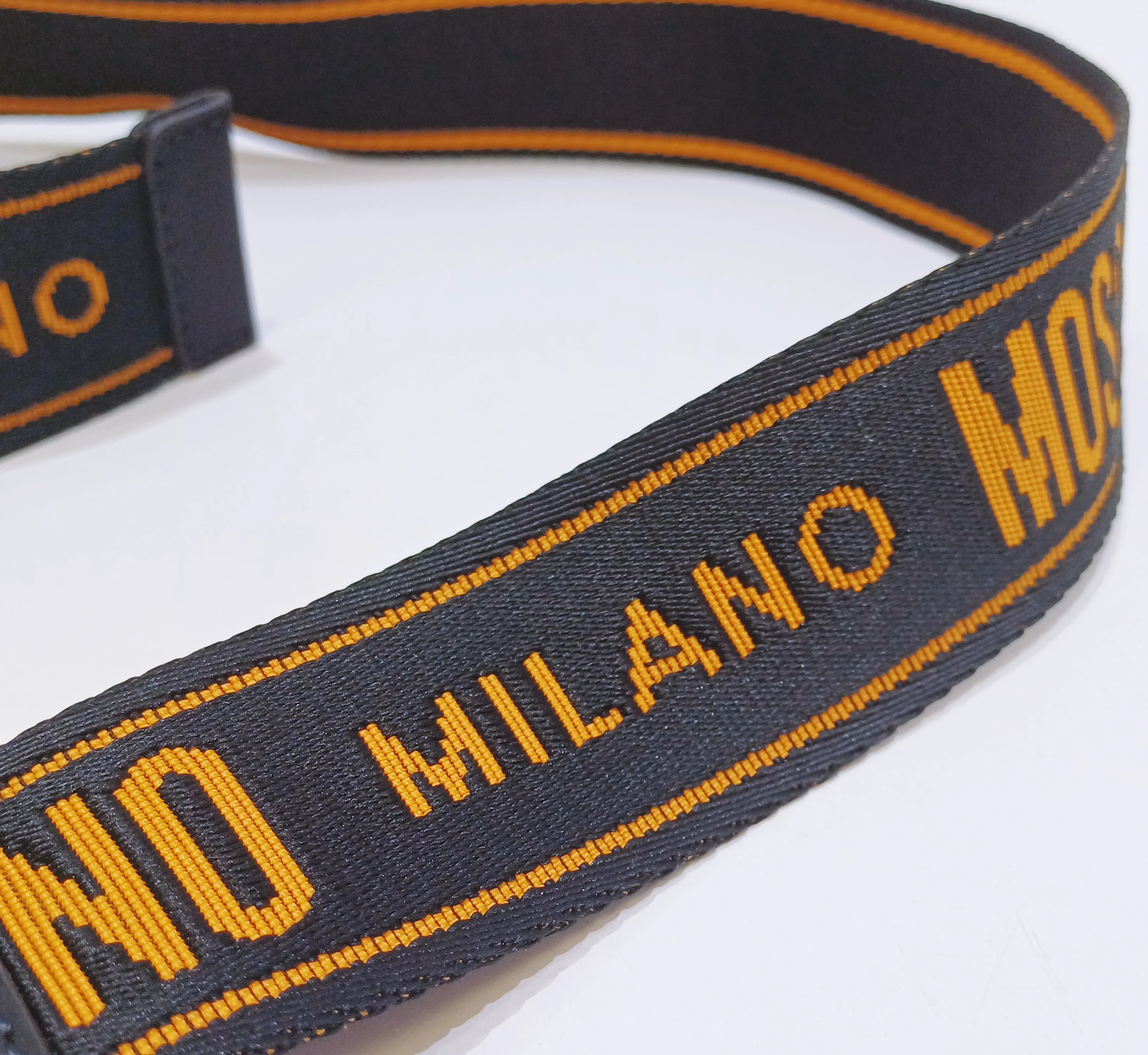 pasek-moschino-couture-czarno-pomaranczowy-100cm-material-dominujacy-203885-218313