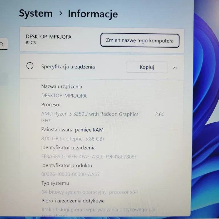 laptop-lenovo-v14-ada-ryzen-3-8gb-ram-256gb-ssd-przekatna-ekranu-14