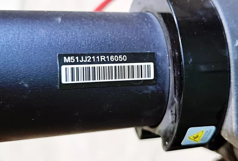 HULAJNOGA ELEKTRYCZNA XIAOMI ELECTRIC SCOOTER 4 PRO 700W