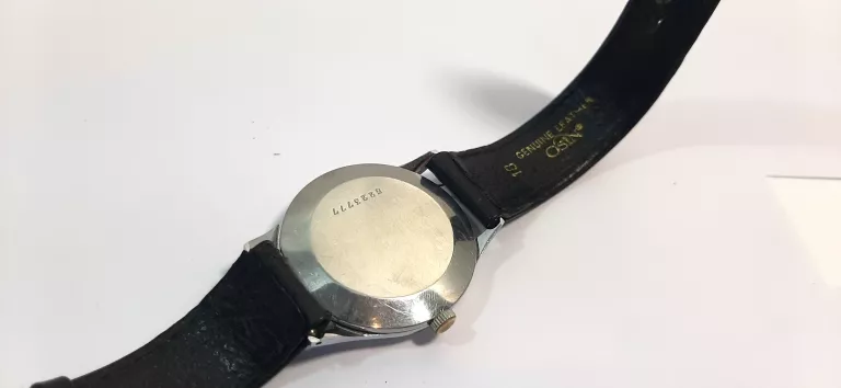 ZEGAREK DOXA SLIM LINE 106.10