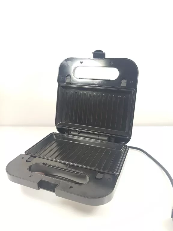 OPIEKACZ OK. OSM 3211 CZARNY 750 W