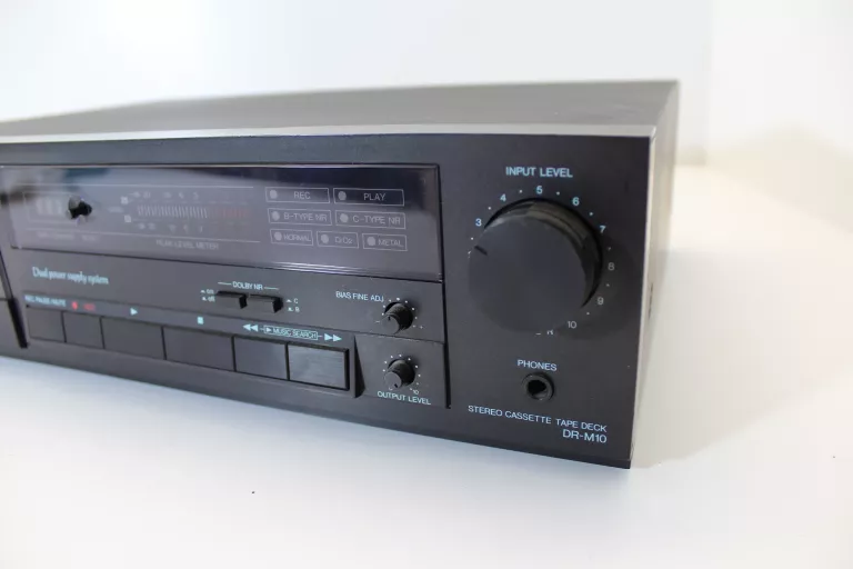 DECK DENON DR-M10