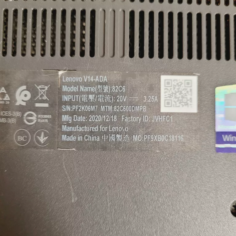 laptop-lenovo-v14-ada-ryzen-3-8gb-ram-256gb-ssd-seria-procesora-amd-ryzen-3