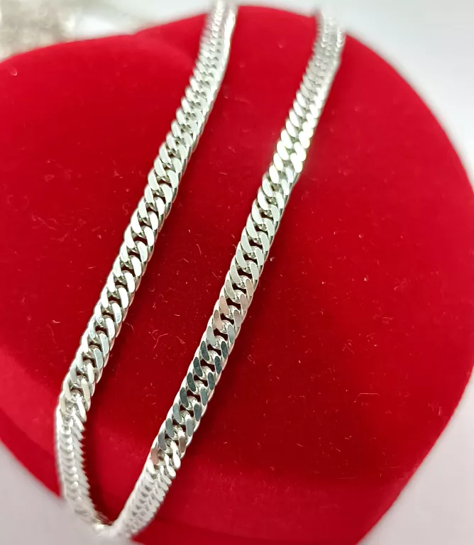 srebrny-lancuszek-gesta-pancerka-925-975g-55cm-stan-11323-238058