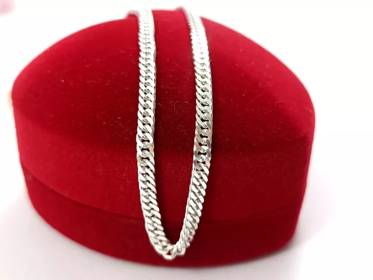 srebrny-lancuszek-gesta-pancerka-925-975g-55cm-rodzaj-2205-2