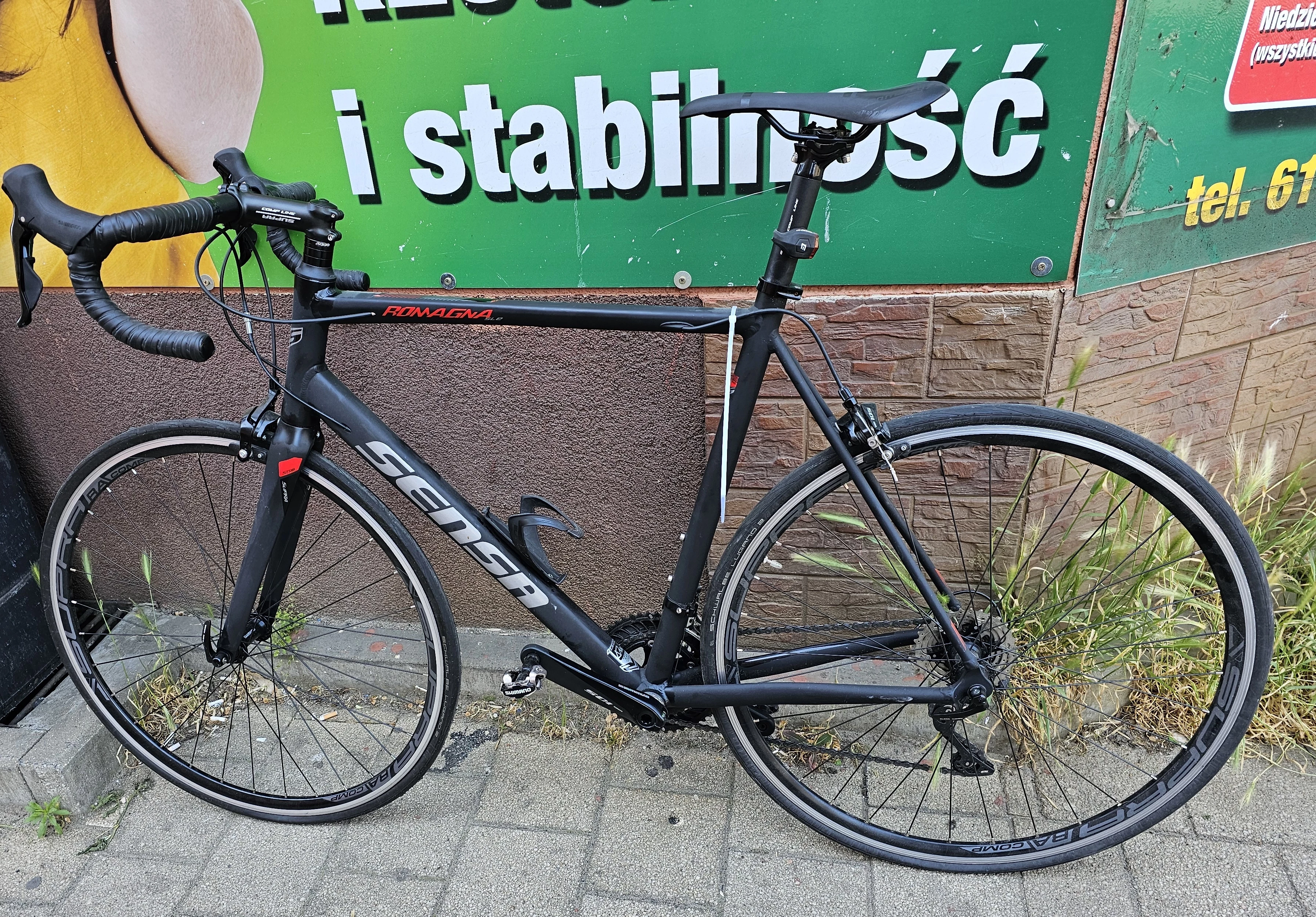 rower-szosowy-sensa-romagna-sle-105-papiery-glogowska-160-poznan