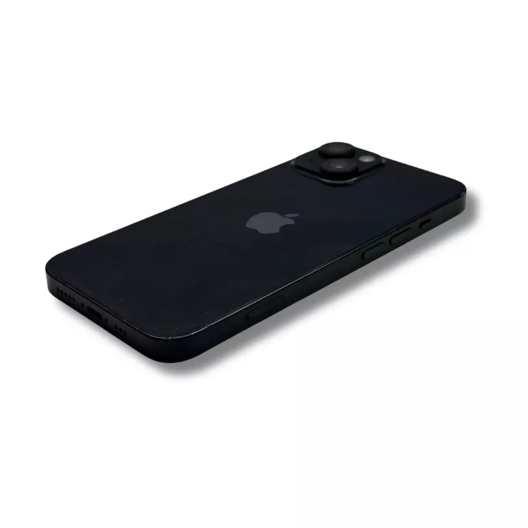 TELEFON APPLE IPHONE 14 6 GB / 128 GB 5G 89% GWARANCJA 2025 GRUDNIEŃ