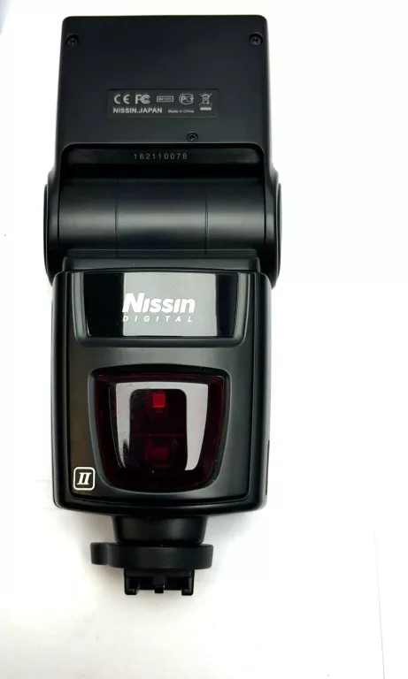 LAMPA NISSIN MARK II DI622