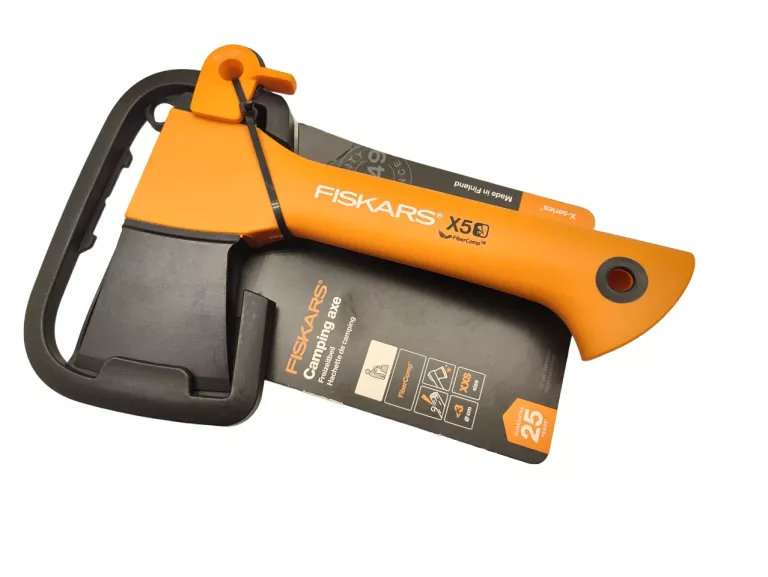 FISKARS SIEKIERLA DO DREWNA X50 XXS