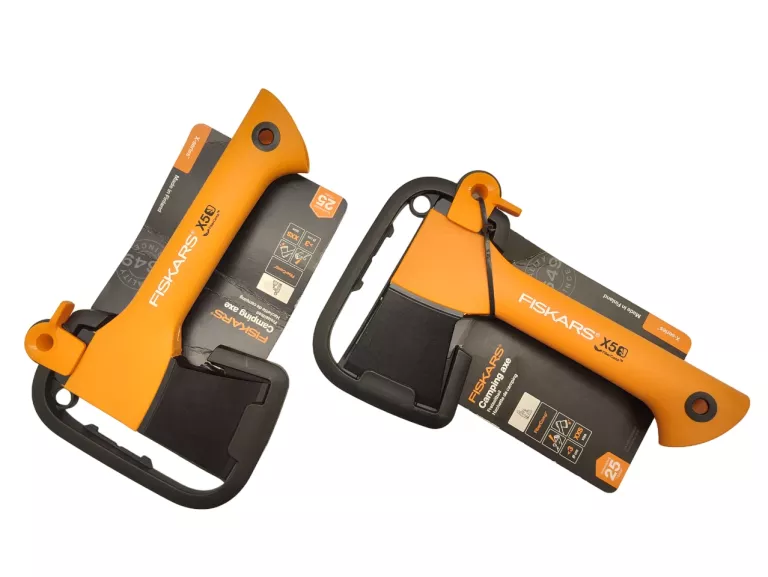 FISKARS SIEKIERLA DO DREWNA X50 XXS