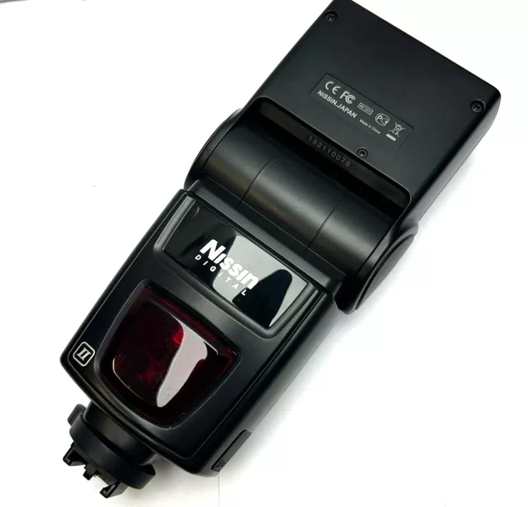 LAMPA NISSIN MARK II DI622