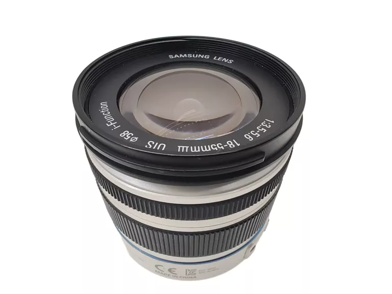 ŚWIETNY APARAT FOTOGRAFICZNY SAMSUNG NX300 OKAZJA!!!