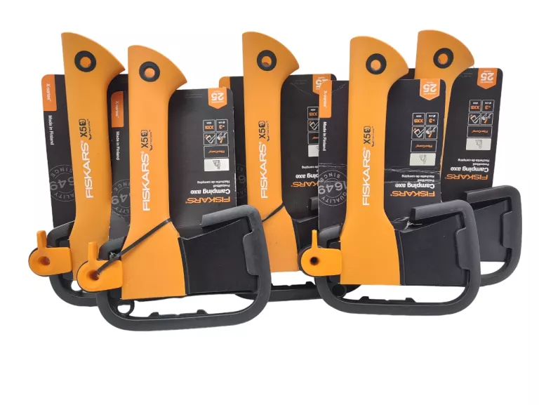 FISKARS SIEKIERLA DO DREWNA X50 XXS