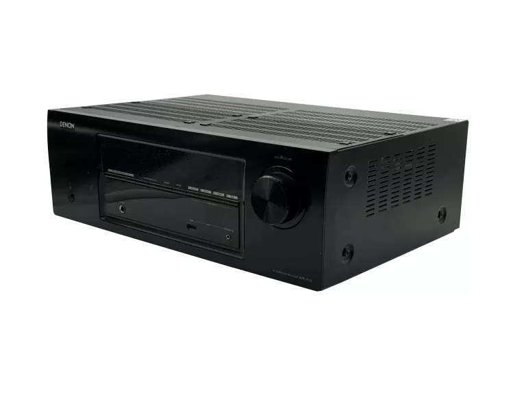 KINO DOMOWE DENON AVR 15-13 + GŁOŚNIKI WHARFEDALE CRYSTAL CR-30-4 - OPIS!!
